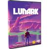 Limited Run Lunark Deluxe Edition (Limited Run Games #47) - per Playstation 5