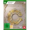 2K Sid Meier's Civilization VII Deluxe (USK e PEGI) - [Xbox One / Xbox Series X] Candidato al joystick d'oro