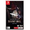 3goo Dead by Daylight サイレントヒルエディション 公式日本版-Switch 【CEROレーティング「Z」】
