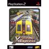 Midas Interactive Xtreme Express (PS2) by Midas Interactive