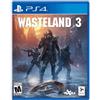 Deep Silver Wasteland 3 for PlayStation 4