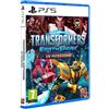 Bandai Namco TRANSFORMERS: EARTH SPARK - EXPEDITION PS5