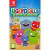 Bandai Namco Ugly Dolls: An Imperfect Adventure Nintendo Switch- Nintendo Switch
