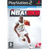 2K NBA 2K8