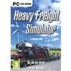 Just Sims Heavy Freight Simulator [Edizione: Regno Unito]