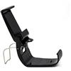 SAMTN Clip da gioco mobile per Xbox Serie S X, supporto per telefono del controller pieghevole, morsetto regolabile per il supporto del telefono