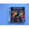Ubisoft Ninja Gaiden Dragon Sword