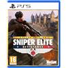 Fireshine Games Sniper Elite: Resistance Deluxe Edition (PlayStation 5)