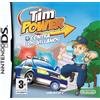UBISOFT SAM POWER MISSIONE POLIZIOTTO NDS