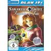 Rondomedia Samantha Swift - Fountains Of Fate [Edizione: Germania]