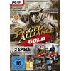 F+F Distribution GmbH Jagged Alliance Gold [Edizione: Germania]