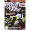 UIG Entertainment MSL Farm Simulator 2011 - 2012, PC