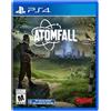 Fireshine Games Atomfall - PlayStation 4
