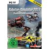 Ravenscourt Roboter-Simulator 2017: Bombenräumkommando (PC) (Hammerpreis) - [Edizione: Germania]