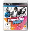 Playstation DanceStar Party (Move erforderlich)