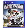 2K Battleborn - Playstation 4