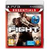 Sony The Fight: Lights Out - Move (Essentials) (PS3)