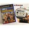 Sony Outlaw Volleyball Remixed-(Ps2)