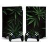 LNMLRBXEXZ Adesivo Skin Decal Skin Per PS 5 Disk Edition Console 2 Controller Vinile Cover Wraps Per PS5 Disc Version 40524 Decalcomania Per Cover