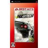 Electronic Arts Need for Speed: Pro Street (EA Best Hits) (japan import)