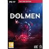 Prime Matter Gioco per PC Dolmen Day One Edition