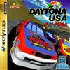 SEGA Daytona Usa