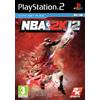 Take 2 Interactive NBA 2K12 [Edizione: Regno Unito]