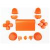 Perfect Part Kit Mod Kit di ricambio per controller Sony Playstation 4 PS4 (arancione)