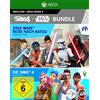Electronic Arts Die Sims 4 + Star Wars: Reise nach Batuu Add-On (CIAB) Bundle