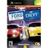 2K Ford contro Chevy