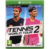 Maximum Games TENNIS WORLD TOUR 2