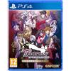 Capcom Ace Attorney Investigations Collection, PlayStation 4
