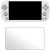 Generico Protezione dello schermo per Trimui Smart Pro Console di gioco portatile resistente ai graffi Schermo di vetro temperato Film protettivo accessorio