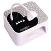 Generico LAMPADA SUN ONE bt-17 ZIRCONI ASCIUGATURA CURA DELLE UNGHIE MANICURE PEDICURE - vari colori 288W