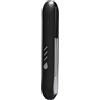 Salyeeluly Piastra per capelli wireless, Piastra per capelli senza fili - Piastra per capelli ricaricabile | Piastre per capelli da 8,07 pollici per donna, strumenti per acconciature portatili per