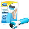 Scholl Velvet Smooth Cristalli di diamante Set di cura del tallone