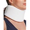 ROTEN RO+TEN | RO+Ten Cervilight Soft | Collare Cervicale Morbido in Gomma Piuma | Cervicale Stop | Rimedio per Cervicale | Tutore per Collo | per Torcicollo | S