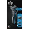 Braun Serie 5 50B1500S Cordless Autonomia 50 minuti