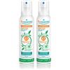 Puressentiel - Spray risanante ai 41 oli essenziali - Set di 2