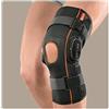 RO+TEN Srl Ginocchiera Corta con Regolazione F-E Ro+ten GenuFIT25 PR3-G1125 - Taglia S