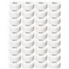 SPAS SRL Strappal nastro taping sportivo anelastico professionale tape zigrinato all'ossido di zinco per bendaggi funzionali, stabilizzazione articolare, fisioterapia e sport | latex free | 2,5 cm x10 m 36 pz
