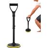kivrimlarv Standing Aid Device, Seniors Mobility Aids, Standup Helper Supports, Senior Standing Assistance, Mobility Support Equipment, Standing Aid Device to Help Get Up for Daily Living