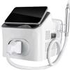 Generico Picosecondo tatuaggio rimozione Nd-YAG Q interruttore 532 755 1064 1320nm picosecondo laser sopracciglia rimozione delle rughe