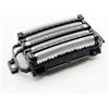 LCMARKET Rasoio esterno di ricambio per rasoio Panasonic Arc5 ES-ELV9 ES-ELV76 ES-CSV67 ES-SV61 ES-ELV5 ES-ELV5-K ES-ELV7 ES-ELV8 accessori per rasoio
