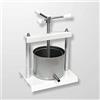 LA CASA DEL FERRO TORCHIETTO INOX CM 14 MEDIO (003570)
