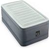 Intex 64902 Materasso Singolo Elevated Premaire, 99 x 191 x 46 cm con pompa incorporata