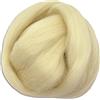 Wohnkult Wooliny - Gomitolo di lana merino da 200 g, 35 colori a scelta (55 | naturale)