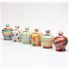 Doni Bomboniere Matrimonio 6PZ Salvadanaio Serafino in Ceramica Dispinto Solidali Idea Regalo Anniversario Comunione Cresima 18 Anni Partecipazioni Utili Idee Originali Economiche Eleganti Nozze