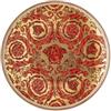Versace Piatto Porcellana Trendy cod. 19335-409958-10217