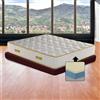 Comfy Line Materasso memory foam matrimoniale 165X200 Cm, Materasso semi rigido ortopedico contro il mal di schiena ALTO 30 Cm | Materasso memory che NON SI SCALDA con imbottitura anallergica - MOD. MEMORY30